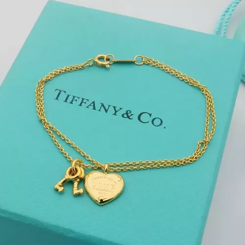 Wholesale Tiffany Bracelets #1389936 $25.00 USD, Wholesale Quality Replica Tiffany Bracelets