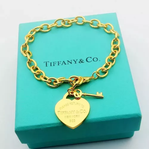 Wholesale Tiffany Bracelets #1389939 $25.00 USD, Wholesale Quality Replica Tiffany Bracelets