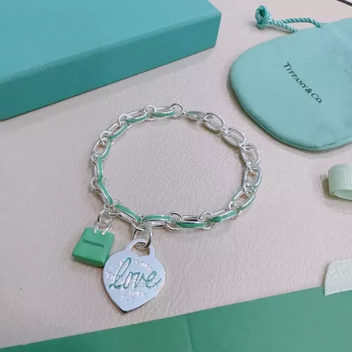 Wholesale Tiffany Bracelets #1389947 $52.00 USD, Wholesale Quality Replica Tiffany Bracelets