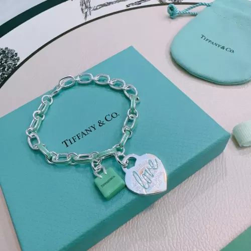Replica Tiffany Bracelets #1389947 $52.00 USD for Wholesale