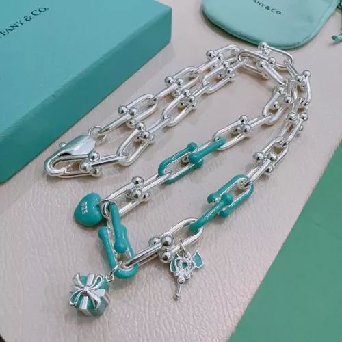 Wholesale Tiffany Necklaces #1389949 $68.00 USD, Wholesale Quality Replica Tiffany Necklaces