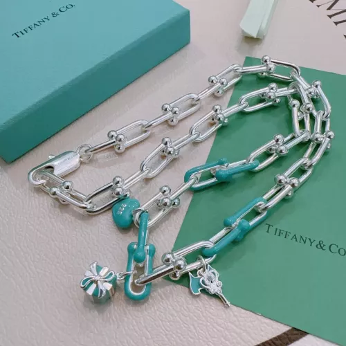 Replica Tiffany Necklaces #1389949 $68.00 USD for Wholesale