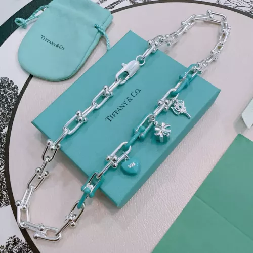 Replica Tiffany Necklaces #1389949 $68.00 USD for Wholesale