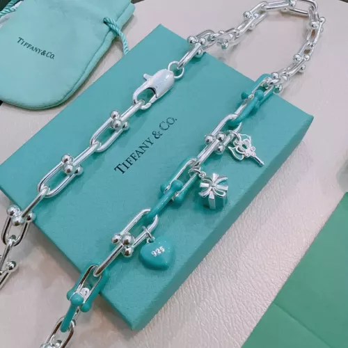 Replica Tiffany Necklaces #1389949 $68.00 USD for Wholesale