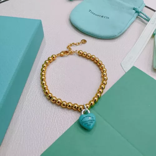 Wholesale Tiffany Bracelets #1389950 $32.00 USD, Wholesale Quality Replica Tiffany Bracelets