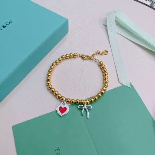 Replica Tiffany Bracelets #1389953 $36.00 USD for Wholesale