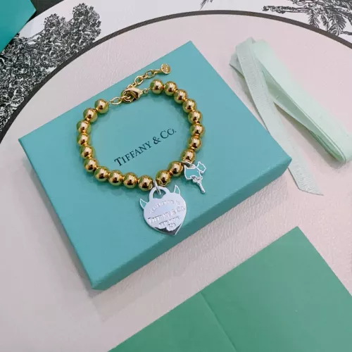 Replica Tiffany Bracelets #1389954 $45.00 USD for Wholesale