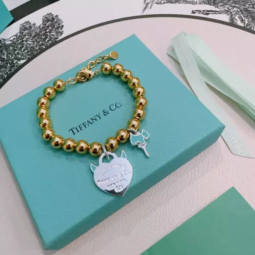 Replica Tiffany Bracelets #1389954 $45.00 USD for Wholesale