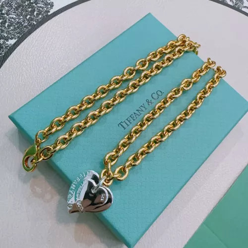 Replica Tiffany Necklaces #1389956 $45.00 USD for Wholesale