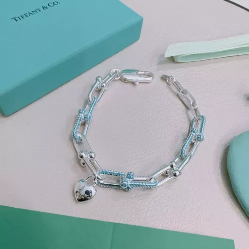 Replica Tiffany Bracelets #1389957 $56.00 USD for Wholesale