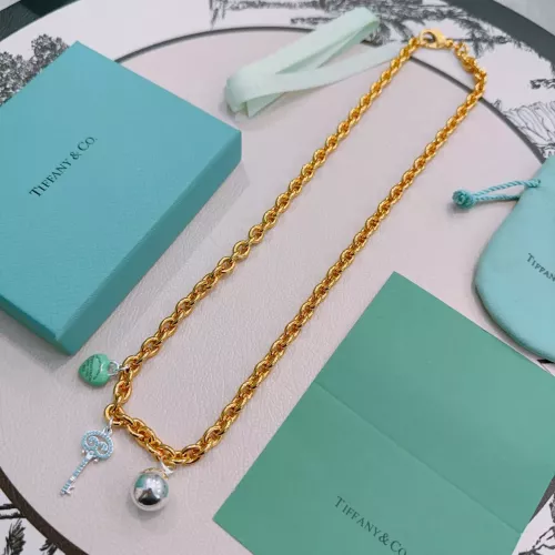 Replica Tiffany Necklaces #1389958 $48.00 USD for Wholesale