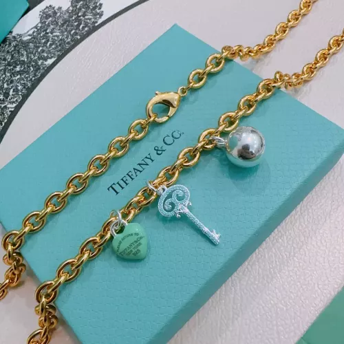 Replica Tiffany Necklaces #1389958 $48.00 USD for Wholesale