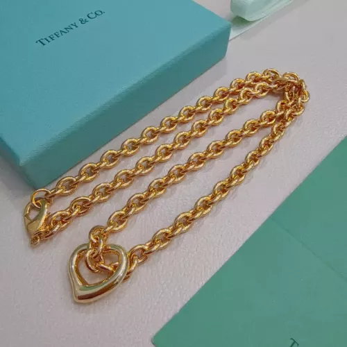 Wholesale Tiffany Necklaces #1389960 $52.00 USD, Wholesale Quality Replica Tiffany Necklaces