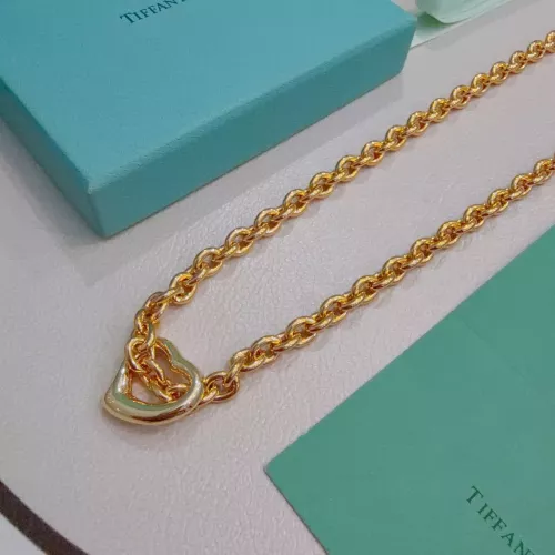 Replica Tiffany Necklaces #1389960 $52.00 USD for Wholesale