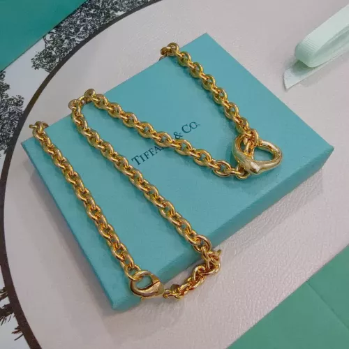 Replica Tiffany Necklaces #1389960 $52.00 USD for Wholesale