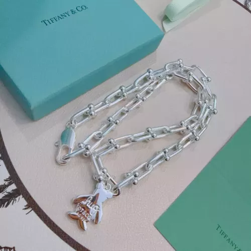 Wholesale Tiffany Necklaces #1389961 $64.00 USD, Wholesale Quality Replica Tiffany Necklaces