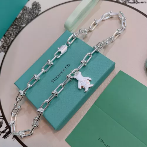 Replica Tiffany Necklaces #1389961 $64.00 USD for Wholesale