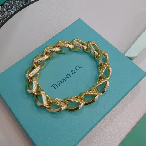 Replica Tiffany Bracelets #1389962 $56.00 USD for Wholesale