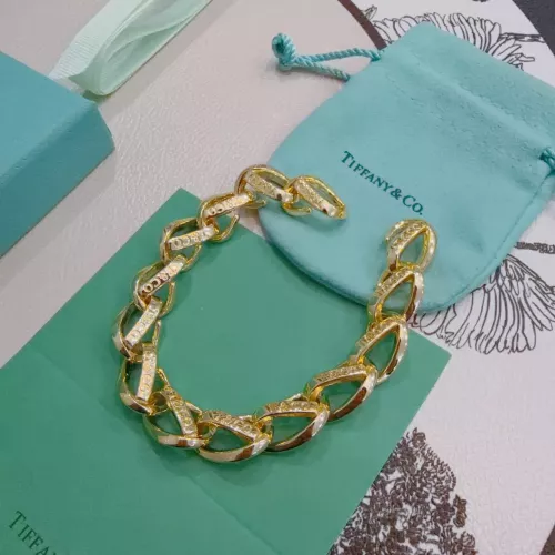 Replica Tiffany Bracelets #1389962 $56.00 USD for Wholesale