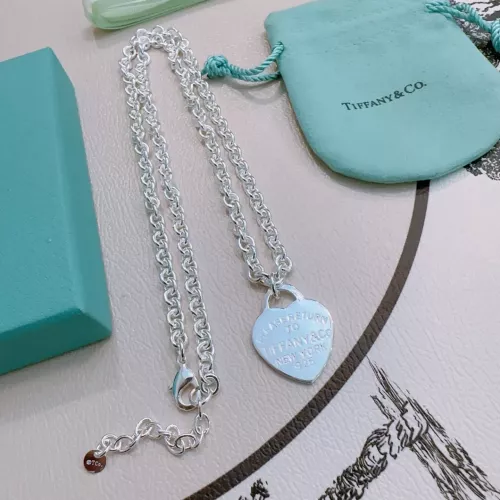Wholesale Tiffany Necklaces #1389964 $45.00 USD, Wholesale Quality Replica Tiffany Necklaces