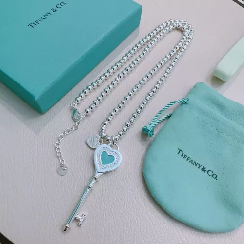 Wholesale Tiffany Necklaces #1389966 $48.00 USD, Wholesale Quality Replica Tiffany Necklaces