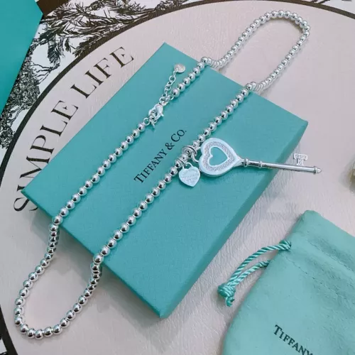 Replica Tiffany Necklaces #1389966 $48.00 USD for Wholesale