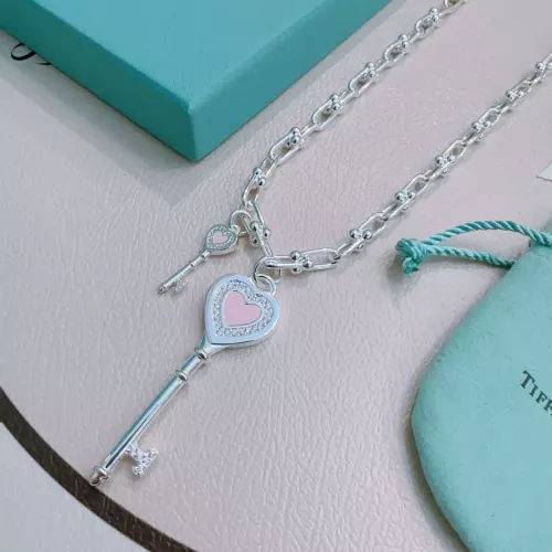 Replica Tiffany Necklaces #1389969 $60.00 USD for Wholesale