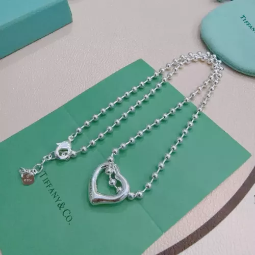 Wholesale Tiffany Necklaces #1389970 $39.00 USD, Wholesale Quality Replica Tiffany Necklaces