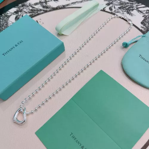 Replica Tiffany Necklaces #1389970 $39.00 USD for Wholesale