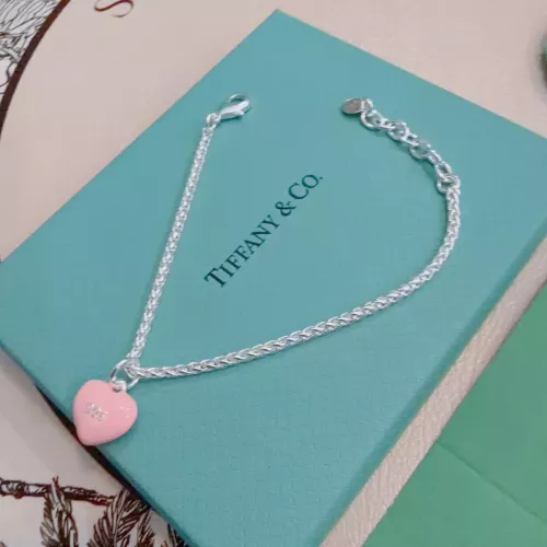 Replica Tiffany Bracelets #1389972 $38.00 USD for Wholesale