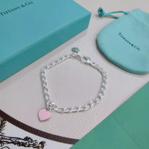 Replica Tiffany Bracelets #1389973 $38.00 USD for Wholesale