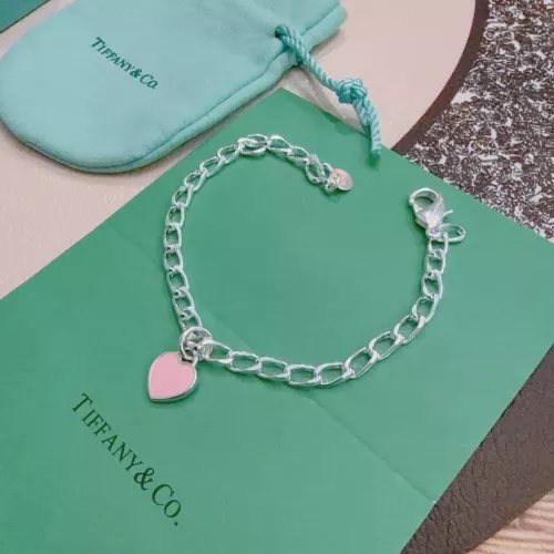 Replica Tiffany Bracelets #1389973 $38.00 USD for Wholesale