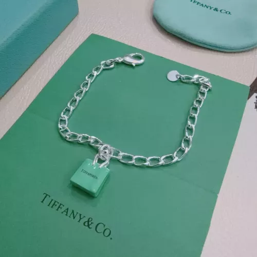 Replica Tiffany Bracelets #1389974 $38.00 USD for Wholesale
