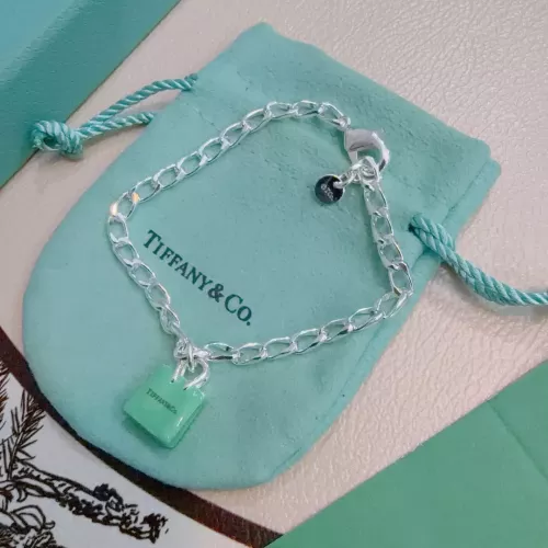 Replica Tiffany Bracelets #1389974 $38.00 USD for Wholesale