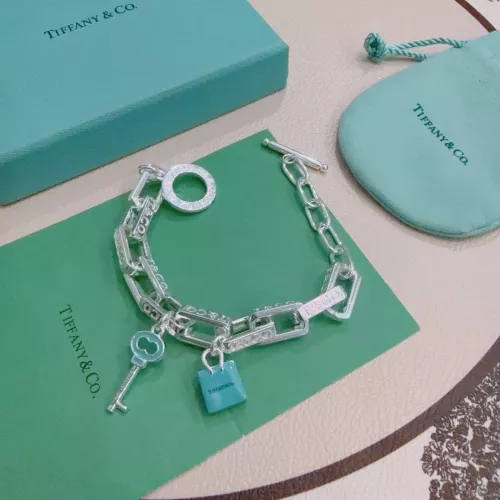 Replica Tiffany Bracelets #1389977 $60.00 USD for Wholesale