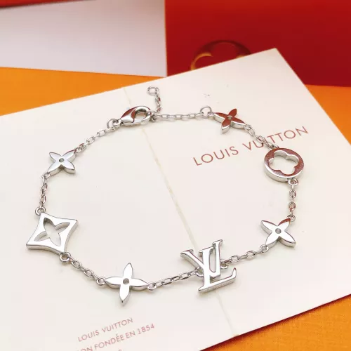 Wholesale Louis Vuitton LV Bracelets #1389979 $29.00 USD, Wholesale Quality Replica Louis Vuitton LV Bracelets