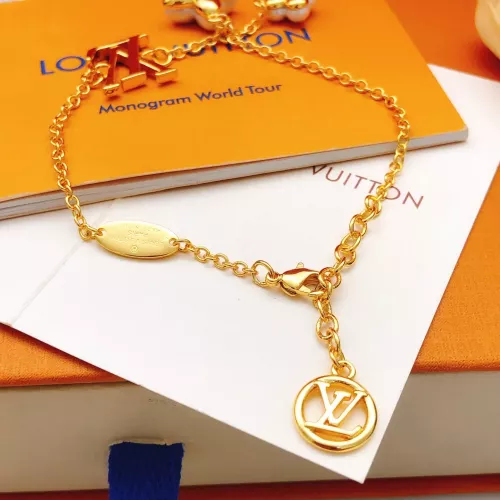 Replica Louis Vuitton LV Bracelets #1389982 $32.00 USD for Wholesale