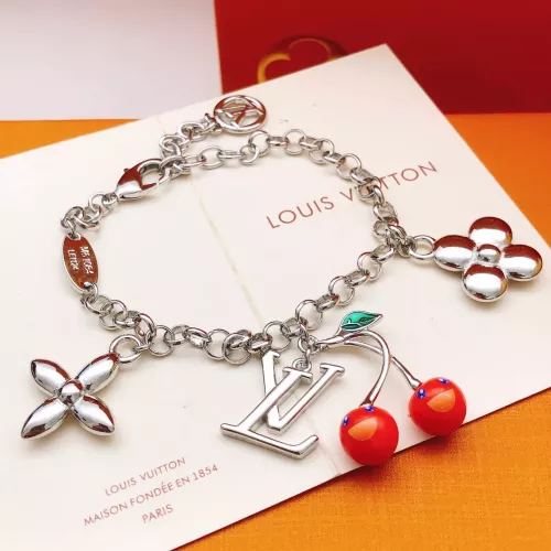 Wholesale Louis Vuitton LV Bracelets #1389983 $36.00 USD, Wholesale Quality Replica Louis Vuitton LV Bracelets