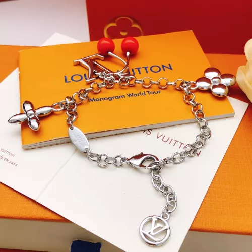 Replica Louis Vuitton LV Bracelets #1389983 $36.00 USD for Wholesale