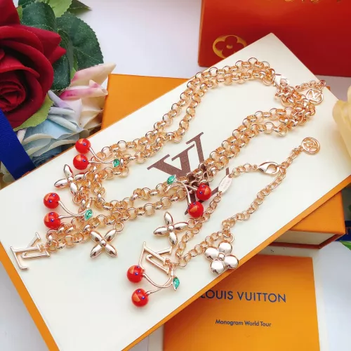 Replica Louis Vuitton Necklaces #1389987 $42.00 USD for Wholesale