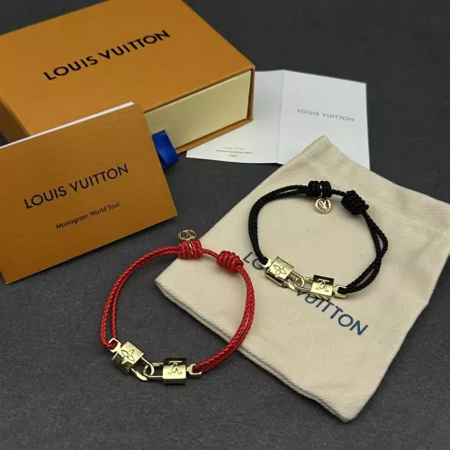 Replica Louis Vuitton LV Bracelets For Women #1390038 $25.00 USD for Wholesale