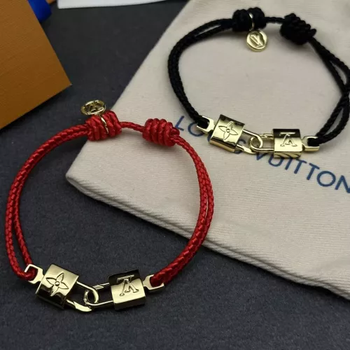 Replica Louis Vuitton LV Bracelets For Women #1390039 $25.00 USD for Wholesale