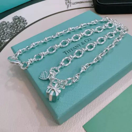 Replica Tiffany Necklaces #1390040 $45.00 USD for Wholesale