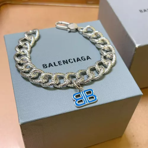 Wholesale Balenciaga Bracelets #1390041 $60.00 USD, Wholesale Quality Replica Balenciaga Bracelets