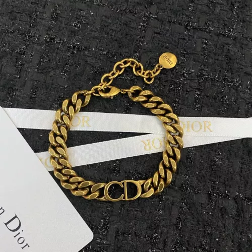 Wholesale Christian Dior Bracelets #1390042 $32.00 USD, Wholesale Quality Replica Christian Dior Bracelets