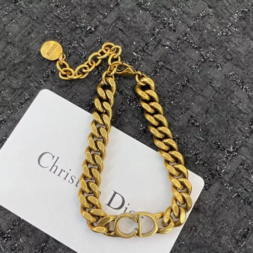 Replica Christian Dior Bracelets #1390042 $32.00 USD for Wholesale