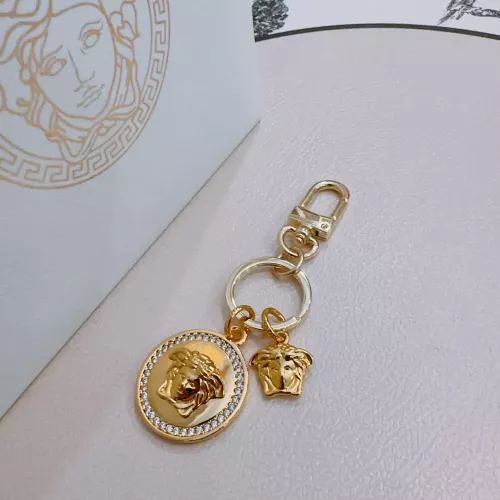 Wholesale Versace Key Holder And Bag Buckle #1390052 $39.00 USD, Wholesale Quality Replica Versace Key Holder And Bag Buckle