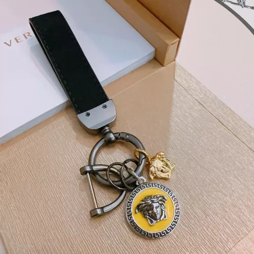 Wholesale Versace Key Holder And Bag Buckle #1390053 $39.00 USD, Wholesale Quality Replica Versace Key Holder And Bag Buckle