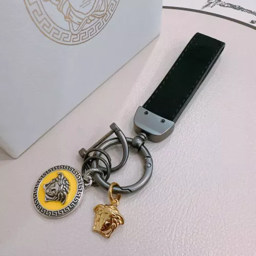 Replica Versace Key Holder And Bag Buckle #1390053 $39.00 USD for Wholesale