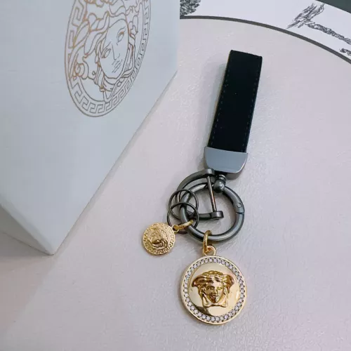 Wholesale Versace Key Holder And Bag Buckle #1390054 $39.00 USD, Wholesale Quality Replica Versace Key Holder And Bag Buckle